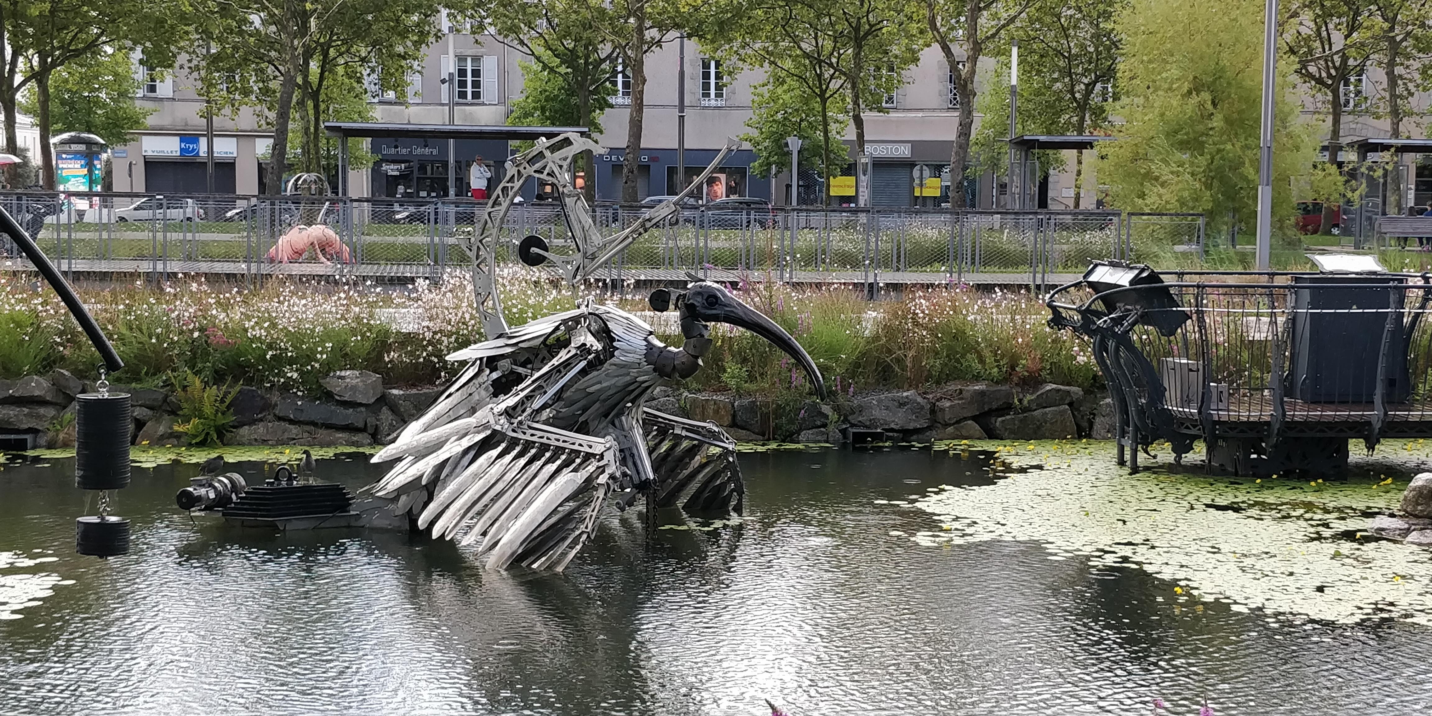Photo n° 3 de l'avis de Vincent.U fait le 16/08/2019 à 13:52