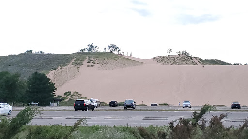Tourist Attraction «Dune Climb», reviews and photos, 6748 S Dune Hwy, Glen Arbor, MI 49636, USA
