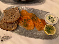 Plats et boissons du Restaurant français Brasserie La Lorraine à Paris - n°14