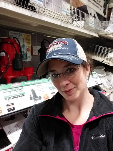 Home Improvement Store «Menards», reviews and photos, 3588 Page Ave, Jackson, MI 49203, USA