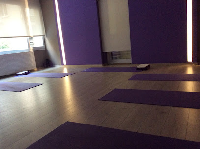 Alsancak Yoga