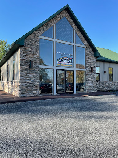 Used Car Dealer «Your Auto Source, Inc.», reviews and photos, 2249 Bannister St, York, PA 17408, USA