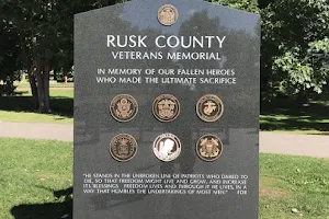 Veteran's Memorial image