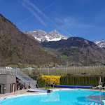 Photo n°4 de l'avis de Anja.a fait le 22/04/2018 à 18:46 sur le  Vitalpina Hotel Waldhof à Rabland