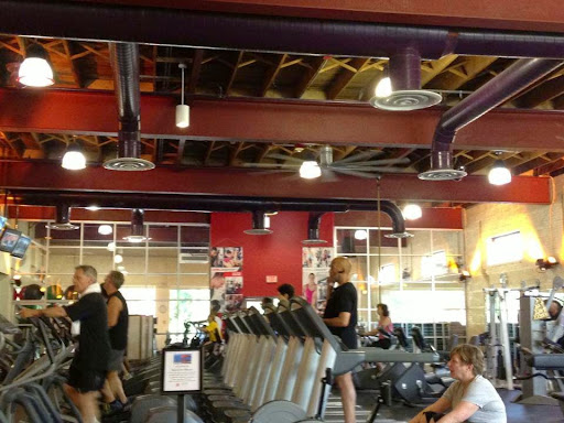 Health Club «Rock Creek Sports Club», reviews and photos, 8325 Grubb Rd, Silver Spring, MD 20910, USA