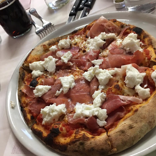 Ristorante Pizzeria Le Cupole in Grumolo delle Abbadesse, Provincia di Vicenza