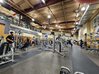 24 Hour Fitness - 4500 Auto Mall Pkwy, Fremont, CA 94538