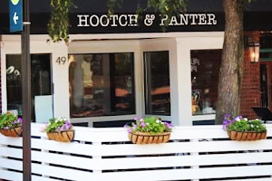 Hootch and Banter image