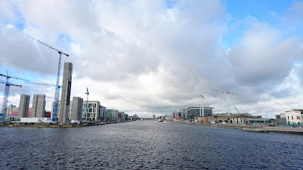 East Link Toll Bridge