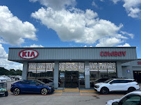 Cowboy Kia - Photo 2 - Car repair in Conroe, TX, The Woodlands