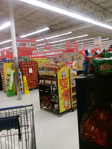 Grocery Store «Price Rite of Willimantic», reviews and photos, 60 Cantor Dr, Willimantic, CT 06226, USA