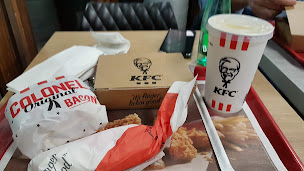 Photo n°73 de KFC Châteauroux à Saint-Maur ()