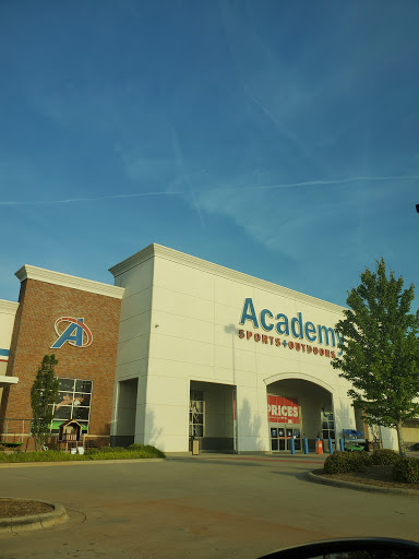 Sporting Goods Store «Academy Sports + Outdoors», reviews and photos, 2468 Cross Pointe Dr, Rock Hill, SC 29730, USA