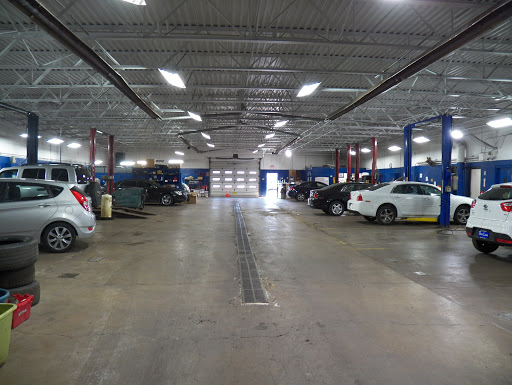 Used Car Dealer «J.D. Byrider», reviews and photos, 20941 Euclid Ave, Euclid, OH 44117, USA