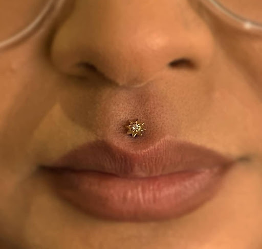 Explore j tattoo ideas, creative tattoo ideas in Venice, available at Ink Monkey Tattoo and Piercing