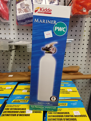 Home Improvement Store «Hurds Inc.», reviews and photos, 17342 General Puller Hwy, Deltaville, VA 23043, USA