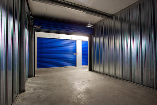 Self-Storage Facility «CubeSmart Self Storage», reviews and photos, 1007 Brown Rd, Orion Charter Township, MI 48359, USA