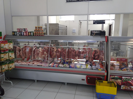 Logo da empresa - Casa de Carnes Adriano