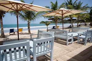 White Sands Beach Resort & Spa Ghana image
