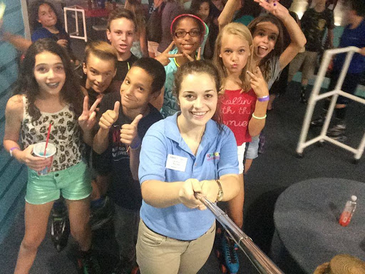 Amusement Center «Fun Town», reviews and photos, 1976 N Wickham Rd, Melbourne, FL 32935, USA