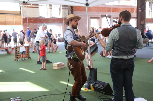 Arts Organization «SoWa Art + Design District», reviews and photos, 450 Harrison Ave, Boston, MA 02118, USA