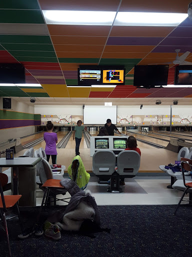 Bowling Alley «Bayberry Bowling Center», reviews and photos, 326 Main St, Spencer, MA 01562, USA