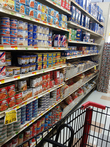 Supermarket «Unidos Supermarket», reviews and photos, 2433 Pleasant Hill Rd, Kissimmee, FL 34746, USA