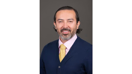 Alex Ortega Loayza, M.D.