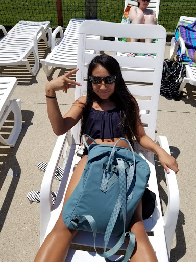 Water Park «Niles Prk District Oasis Waterpark», reviews and photos, 7877 N Milwaukee Ave, Niles, IL 60714, USA