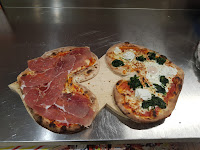 Photos du propriétaire du Pizzeria La Baronessa Pays de Gex à Péron - n°1