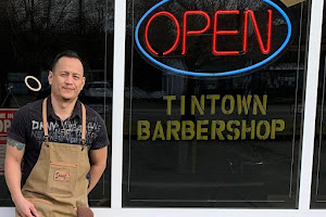 Tin Town Barbershop