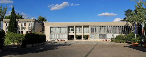 Liceo Francés en Madrid