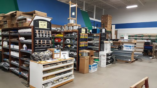 Building Materials Store «ReStore Fox Valley Habitat for Humanity», reviews and photos, 4100 Fox Valley Center Dr, Aurora, IL 60504, USA