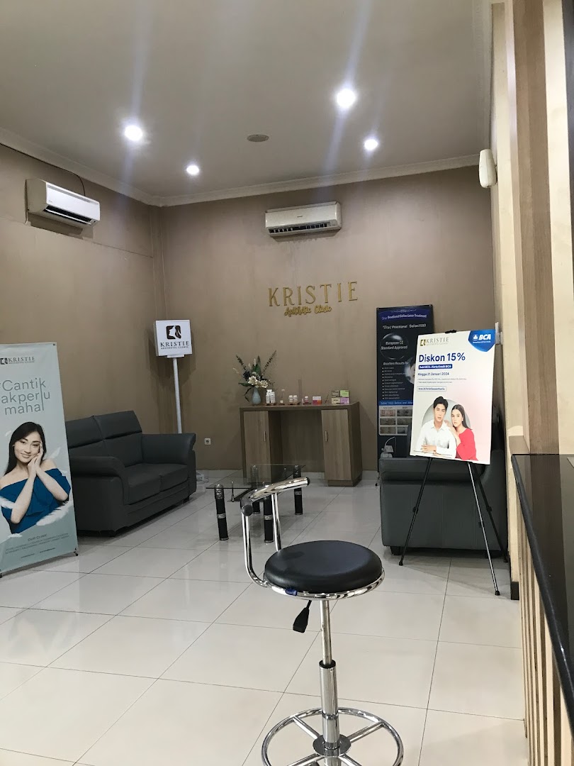 Kristie Aesthetic Clinic Palembang Photo