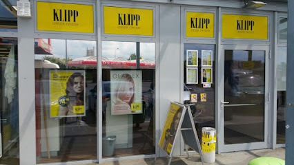 KLIPP Frisör - Ihr Friseur Mattersburg