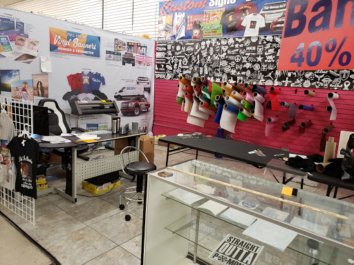 Shopping Mall «Rio Rancho Mall», reviews and photos, 2001 Garey Ave, Pomona, CA 91766, USA