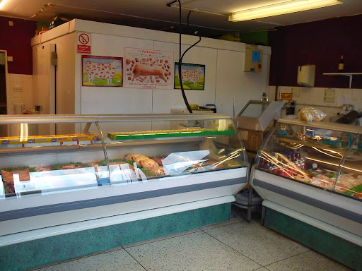 Young's Traditional Butchers
