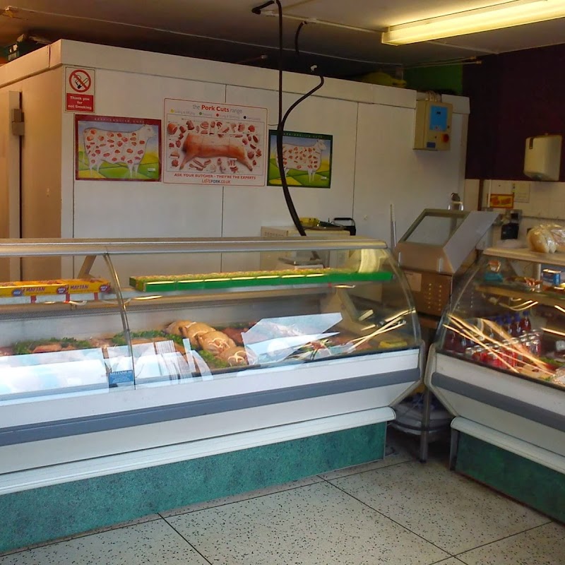 Young's Traditional Butchers