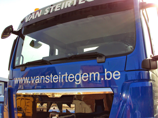 Beoordelingen van Van Steirtegem BV in Brugge - Ander