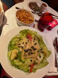 Phat thai du Restaurant français Chez Francis à Paris - n°5