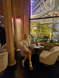 Les plus récentes photos du Le Square - Restaurant Paparazzi à Paris - n°4