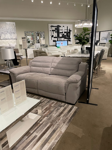 Furniture Store «City Furniture West Palm Beach», reviews and photos