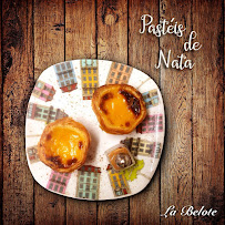 Photos du propriétaire du Restaurant portugais La Belote à Paris - n°6