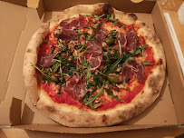 Plats et boissons du Pizzas à emporter ENZO PIZZ' à Mehun-sur-Yèvre - n°18