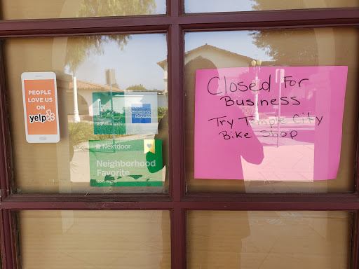 Bicycle Store «Jones Bicycles II», reviews and photos, 2523 Huntington Dr, San Marino, CA 91108, USA