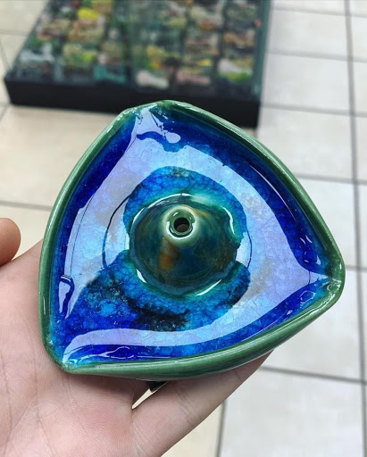 Tobacco Shop «Smoke Tokz Head Shop KC», reviews and photos, 1263 W 103rd St, Kansas City, MO 64114, USA