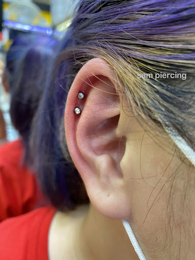 Explore squirrel tattoo ideas, creative tattoo ideas in Flushing, available at Silver Image