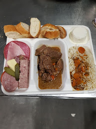 Photo n°8 de chez Fabienne à Rovon ()