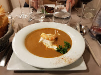 Plats et boissons du Restaurant de La Cordonnerie à Paris - n°17