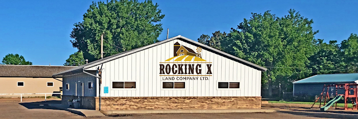 Rocking X Land Co Ltd